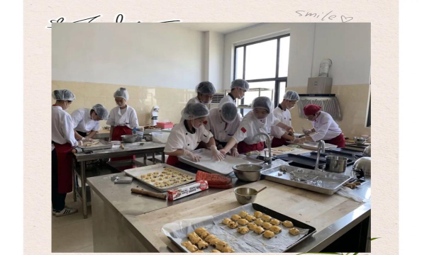 2024年江苏读西餐烹饪专业的中职学校有哪些
