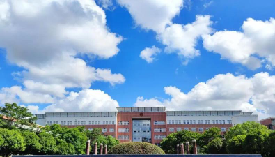 浙江药科职业大学有哪几个校区及校区地址公交站点
