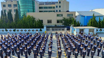 2024年荣成市好当家集团海洋学校招生专业都有哪些