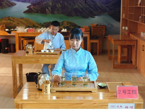 2024年双江自治县职业教育中心有哪些招生专业