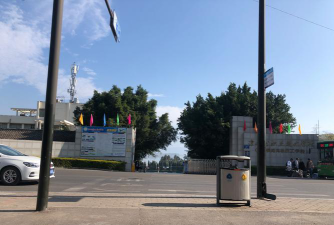 凉山州职高学校有哪些