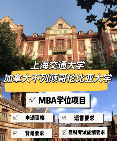 2024上海交通大学澳大利亚留学项目怎么样好不好