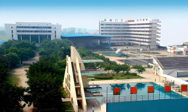 江门体育运动学校有哪些专业