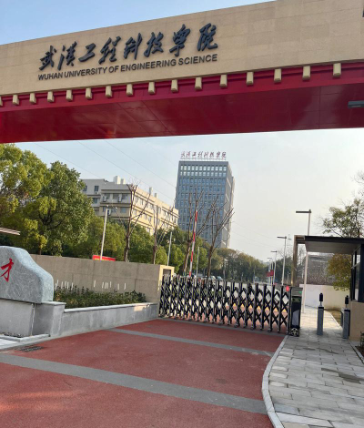 武汉工程科技学院是几本