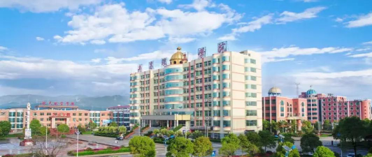南昌理工学院是一本还是二本