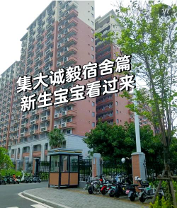 集美大学诚毅学院会计学专业怎么样