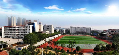 湖南省岳阳县有哪些中职学校