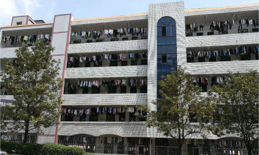 邵阳市女子职业学校有哪些办学特色