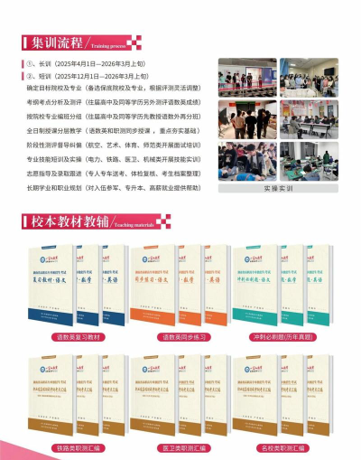 衡阳单招学校学费多少钱