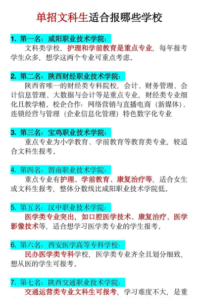 高职有哪些文科类的专业比较热门?单招专业推荐