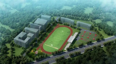 衡山明星体育艺术中等专业学校2025年有哪些专业