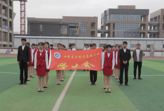 甘肃东方航空高铁学校2025年有哪些专业