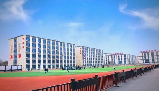 2025聊城公办中职学校有哪些