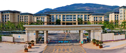 2025玉溪中职学校有哪些