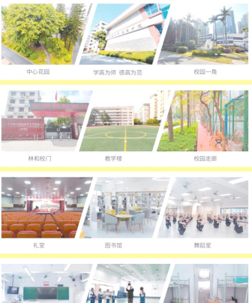 2025广元幼师学校有哪些