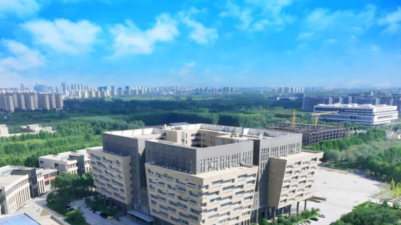 2025淄博公办建筑学校有哪些