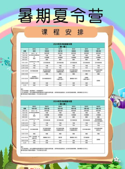 2024年体育艺术表演专业要学哪些课程