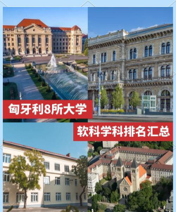 河北开设匈牙利语专业的大学排名
