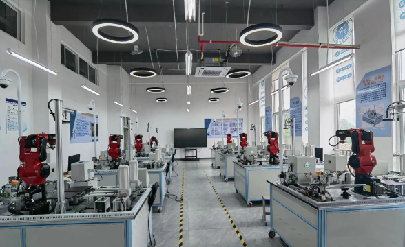 学校机械专业怎么样
