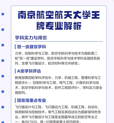 民航飞机专业怎么样