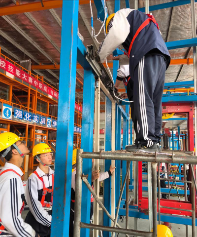 学习电梯专业怎么样
