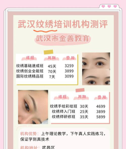 武汉纹身专业机构排名