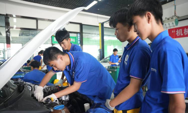 2024年铜陵民办汽修学校有哪些