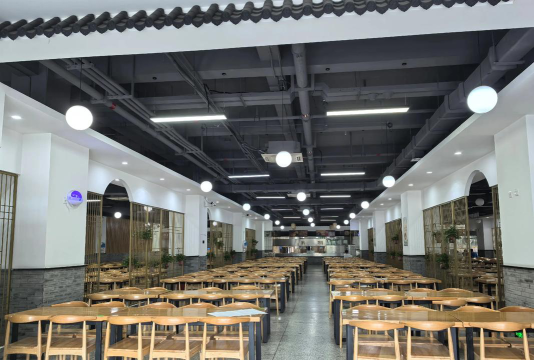 2024年南通公办烹饪学校有哪些