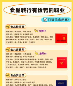食品学专业好女生就业吗 食品学专业好女生就业吗