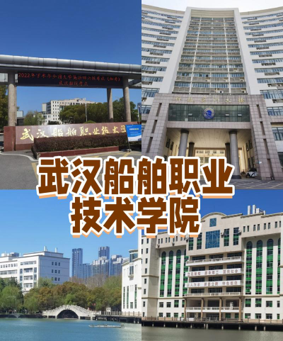 武汉船舶职业技术学院是虚假大学吗