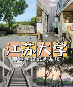 江苏大学京江学院什么专业好