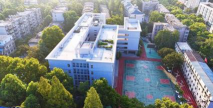 武汉大学附属学院有哪些