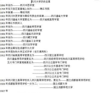 四川文史563分走国家专项可上哪些大学