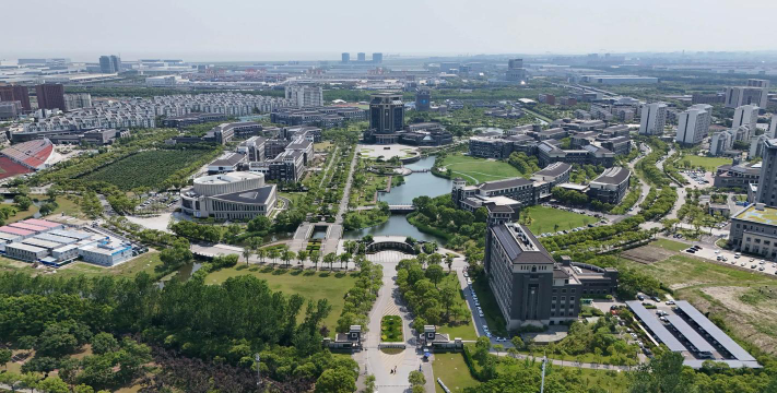 上海海洋大学怎么样啊