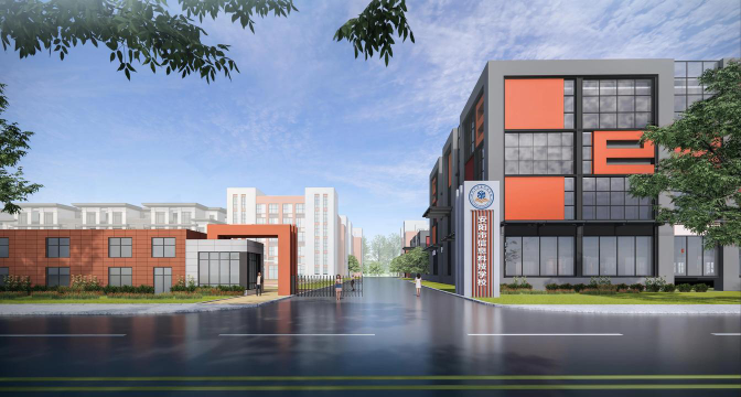 安阳的3+2学校怎么样