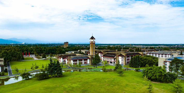 成都东软学院怎么样