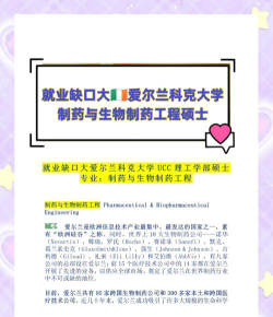 制药工程专业都有哪些课程