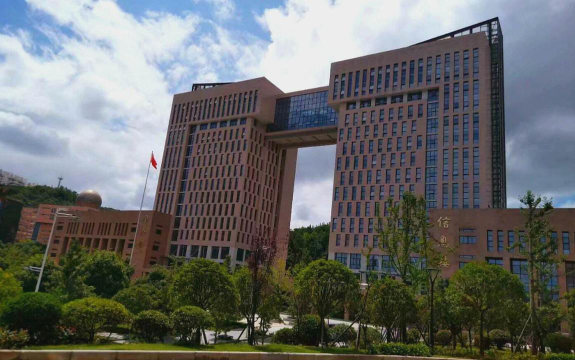 贵州理科357分能报考什么大学？