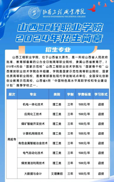 山西哪些大学有矿物加工工程专业