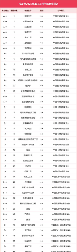 黑龙江哪些大学有矿物加工工程专业