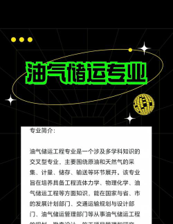 福建哪些大学有油气储运工程专业