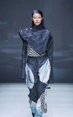 辽宁哪些大学有服装设计与工程专业
