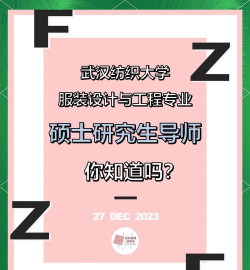 湖北哪些大学有服装设计与工程专业
