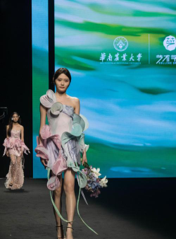 广东哪些大学有服装设计与工程专业
