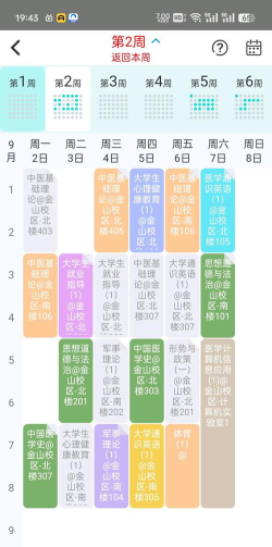 内蒙古哪些大学有康复治疗学专业