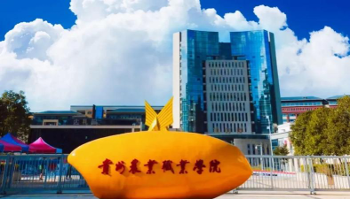 贵州农业职业学院是本科吗