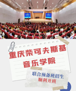 重庆哪些大学有音乐学专业