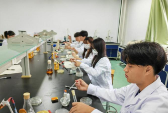 黑龙江哪些专科有农产品加工与质量检测专业