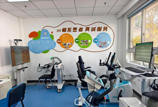 山西哪些专科有社区康复专业