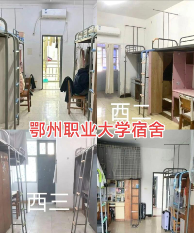 鄂州职业大学是本科吗